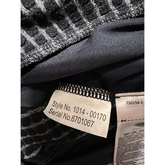 Mammut Birren 5 Jacket Zip Up Hoodie Gray and Black Women's Size Small - Picture 6 of 8